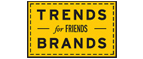 Скидка 10% на коллекция trends Brands limited! - Калуга